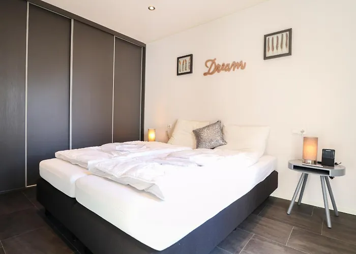 Europarcs Bad Hulckesteijn Vakantiepark