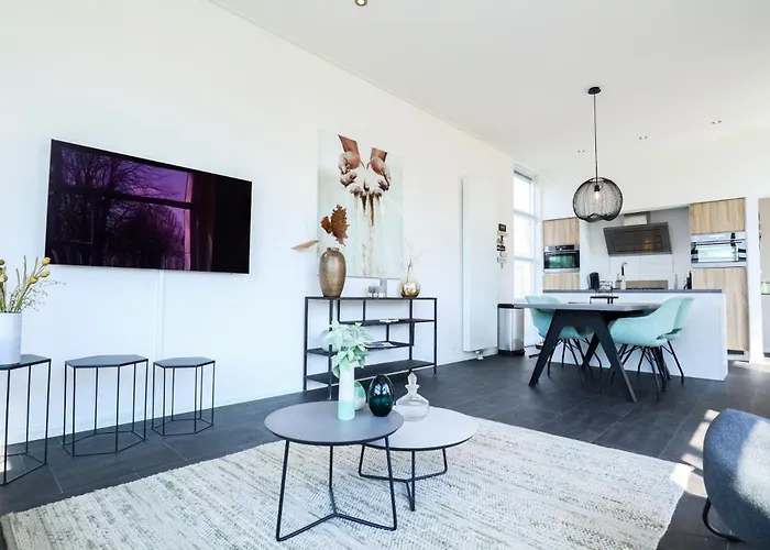 Europarcs Bad Hulckesteijn