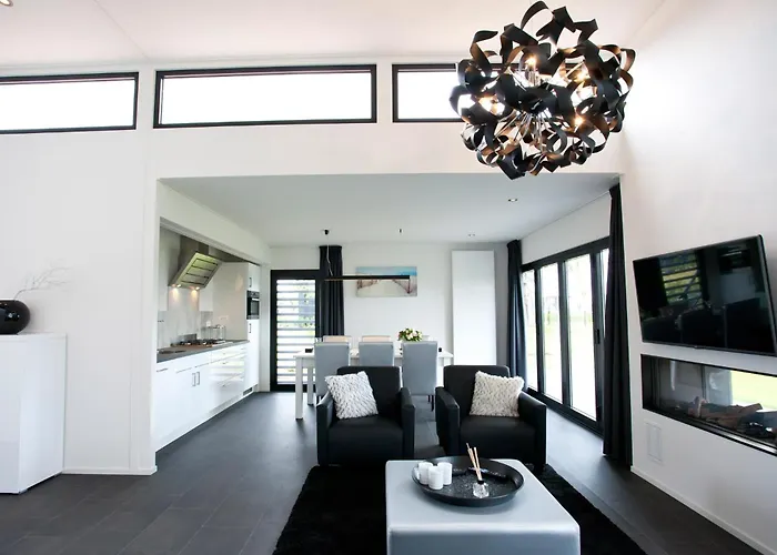 Europarcs Bad Hulckesteijn Nijkerk