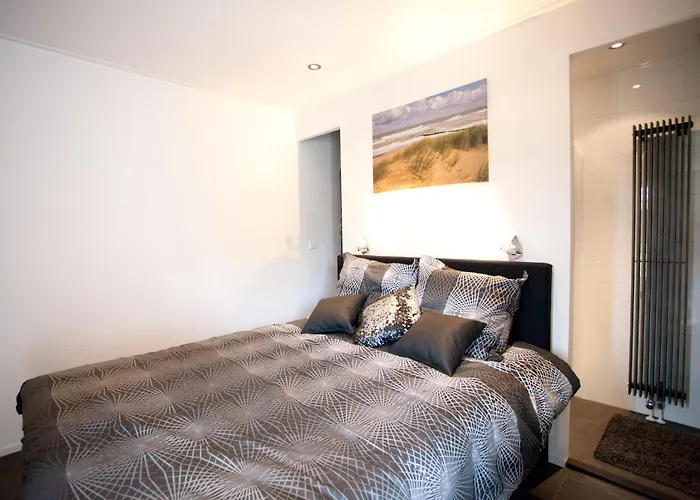 Europarcs Bad Hulckesteijn Vakantiepark 4*