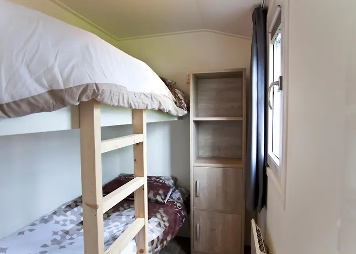 Aldeamento Turístico Europarcs Bad Hulckesteijn Nijkerk