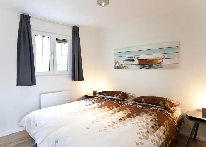 Europarcs Bad Hulckesteijn 4*