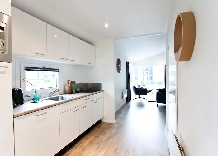 Europarcs Bad Hulckesteijn 4* Nijkerk