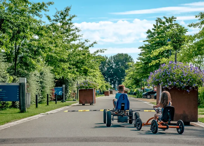 Europarcs Bad Hulckesteijn 4*