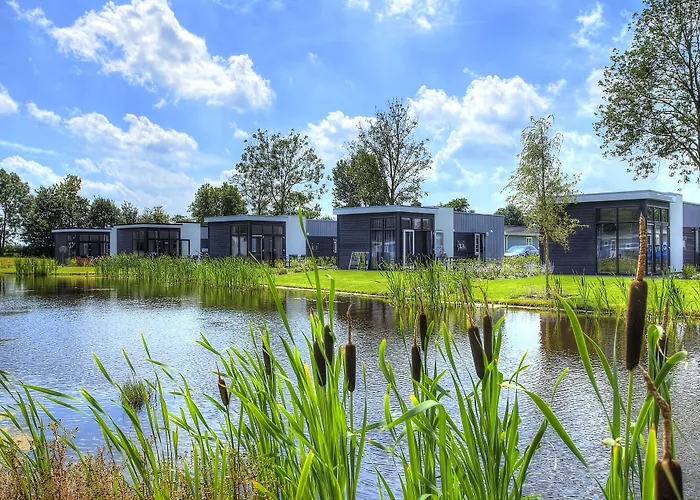 Europarcs Bad Hulckesteijn 4* Nijkerk