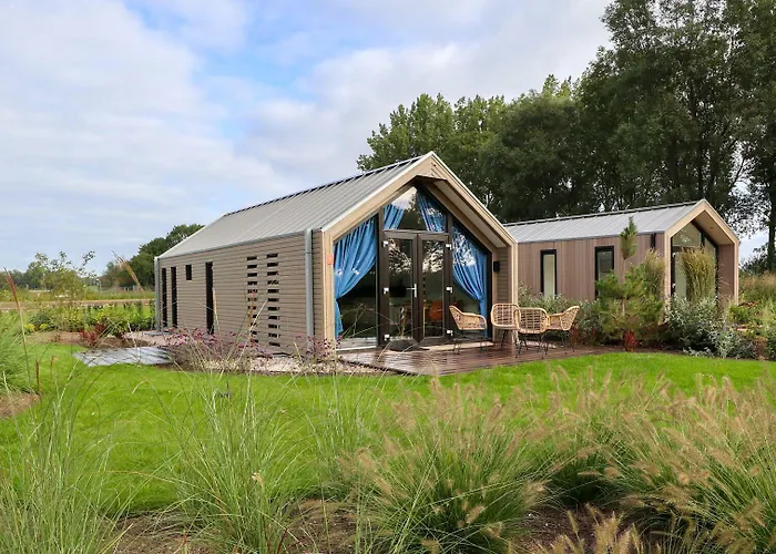 Vakantiepark Europarcs Bad Hulckesteijn