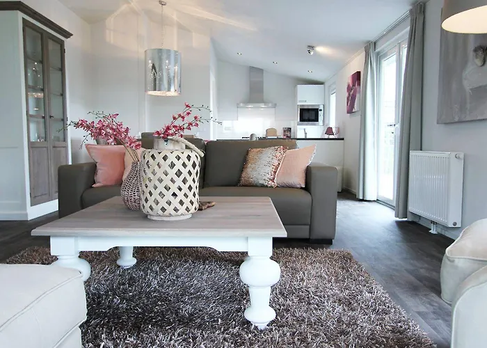 ホリデーパーク Europarcs Bad Hulckesteijn 4*