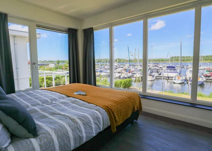 Vakantiepark Europarcs Bad Hulckesteijn 4*