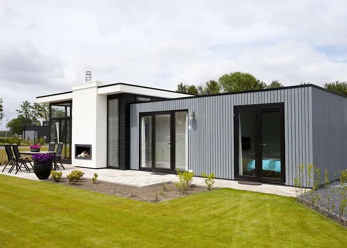 Europarcs Bad Hulckesteijn