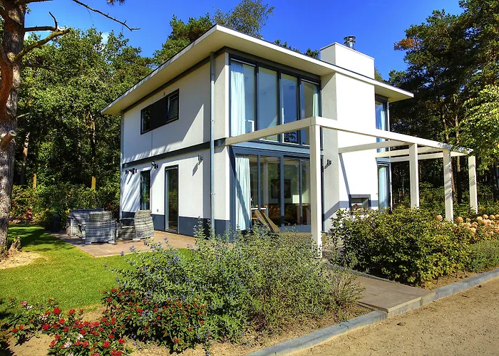 Europarcs Bad Hulckesteijn 4*