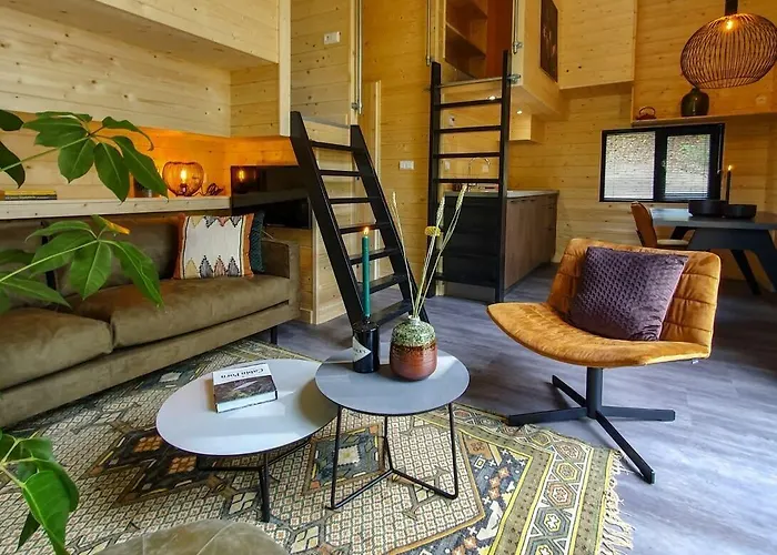 Europarcs Bad Hulckesteijn 4*