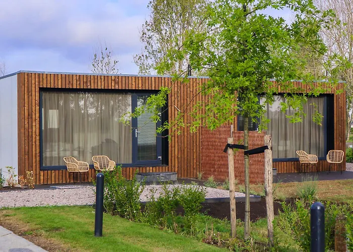 Europarcs Bad Hulckesteijn Holiday park 4*