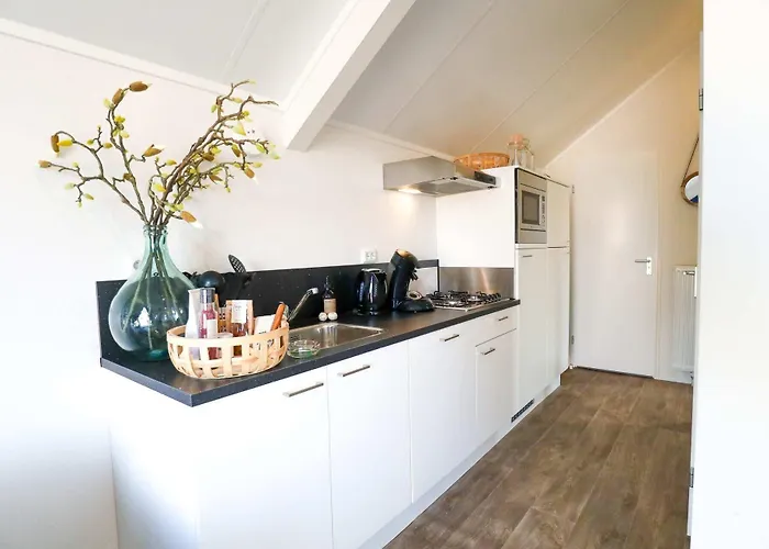 Europarcs Bad Hulckesteijn 4* Nijkerk