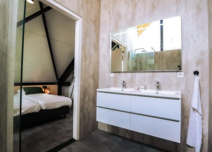 Europarcs Bad Hulckesteijn 4* Nijkerk