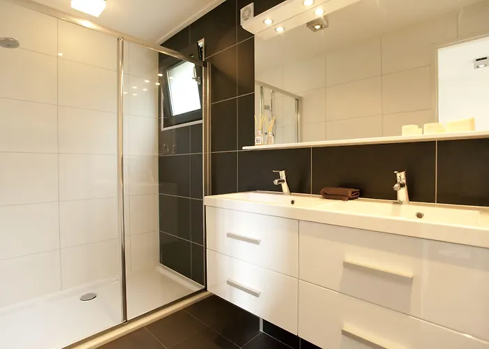 ホリデーパーク Europarcs Bad Hulckesteijn 4*