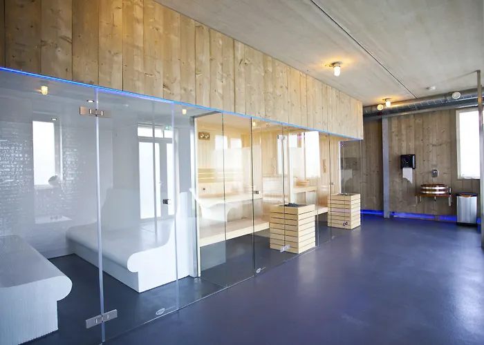 Europarcs Bad Hulckesteijn Nijkerk