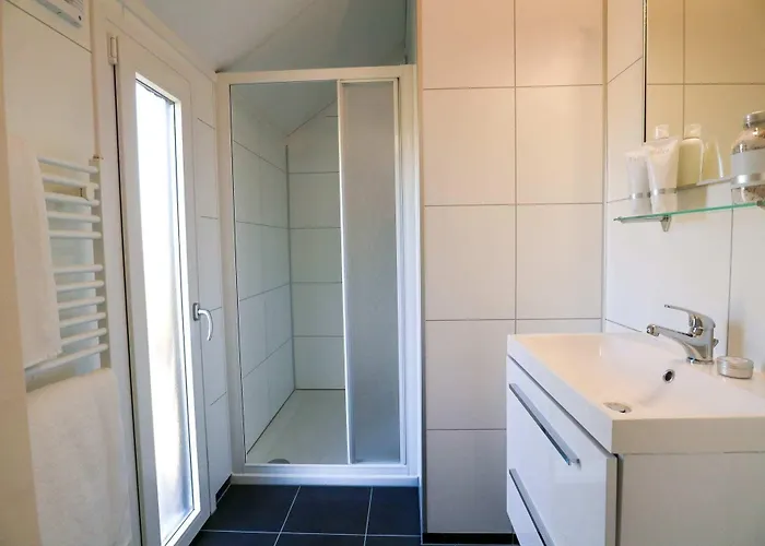 Europarcs Bad Hulckesteijn Nijkerk