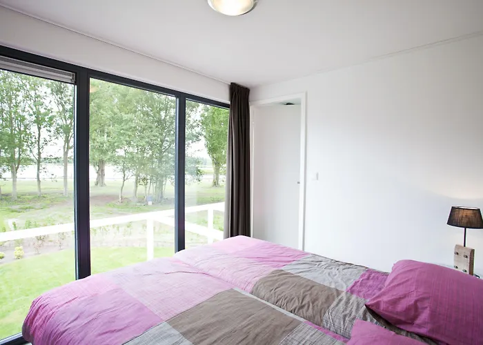 Europarcs Bad Hulckesteijn Vakantiepark 4*