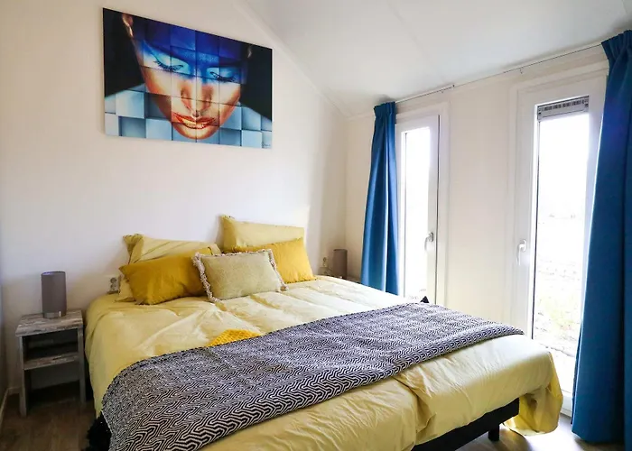 Vakantiepark Europarcs Bad Hulckesteijn 4*