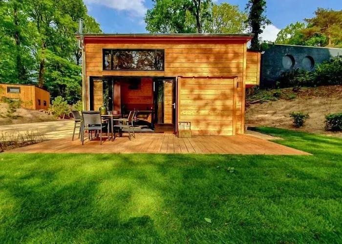 Vakantiepark Europarcs Bad Hulckesteijn 4*