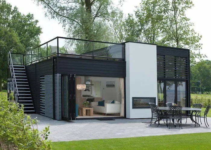 Europarcs Bad Hulckesteijn 4* Nijkerk