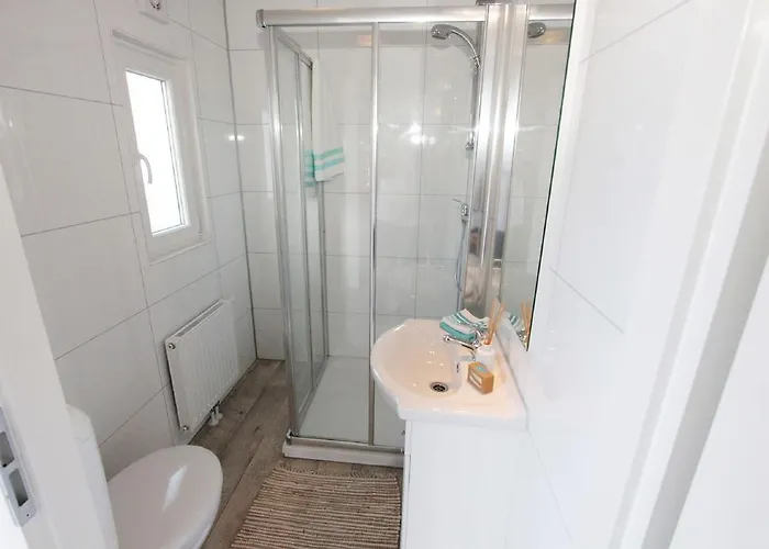 Vakantiepark Europarcs Bad Hulckesteijn