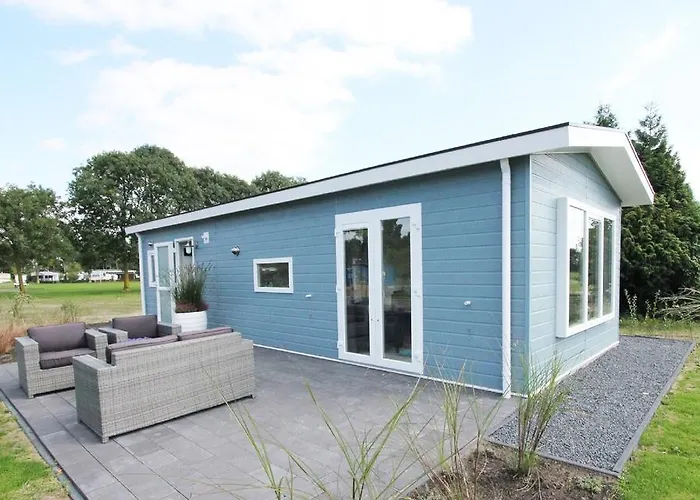 Vakantiepark Europarcs Bad Hulckesteijn