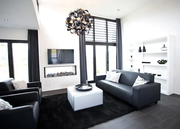 Holiday park Europarcs Bad Hulckesteijn Nijkerk