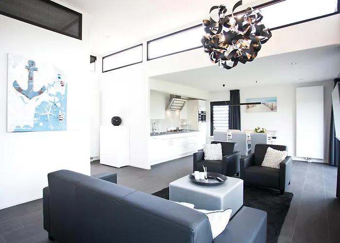 Europarcs Bad Hulckesteijn 4* Nijkerk