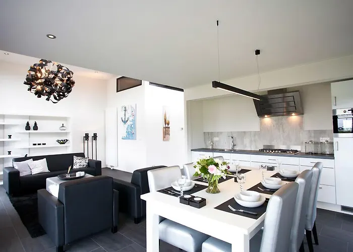 Europarcs Bad Hulckesteijn Holiday park Nijkerk