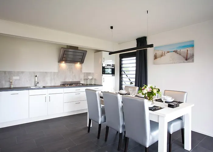 Vakantiepark Europarcs Bad Hulckesteijn 4*