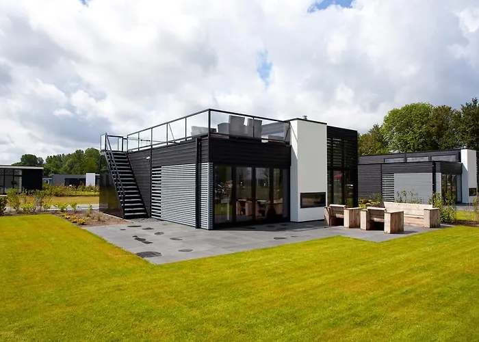 Europarcs Bad Hulckesteijn