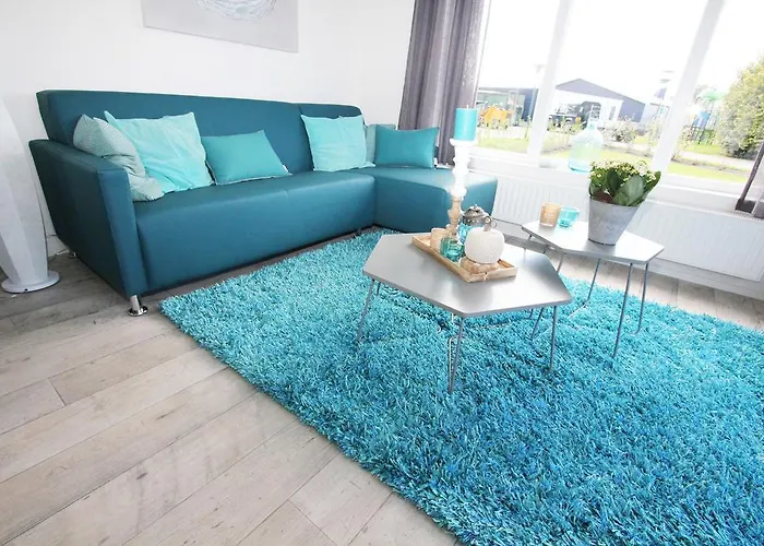 Vakantiepark Europarcs Bad Hulckesteijn Nijkerk