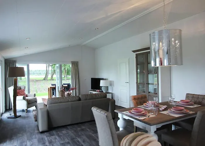 Europarcs Bad Hulckesteijn Holiday park