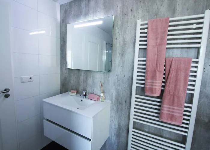 Vakantiepark Europarcs Bad Hulckesteijn 4*