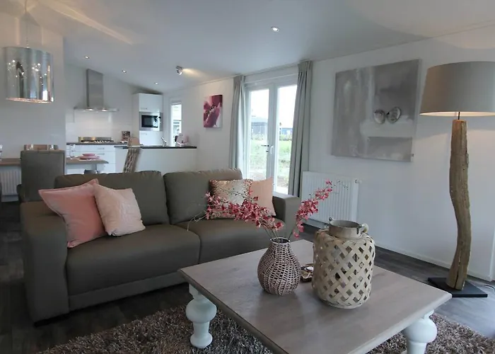 Europarcs Bad Hulckesteijn Village de vacances 4*