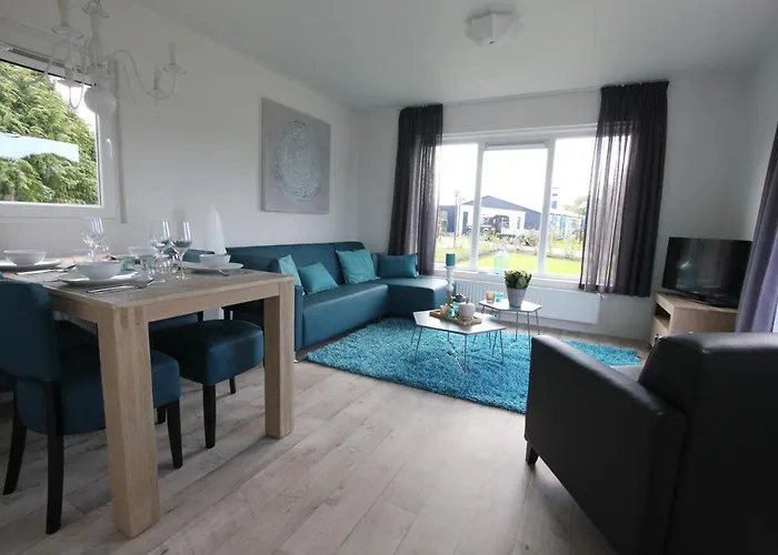 Europarcs Bad Hulckesteijn Nijkerk