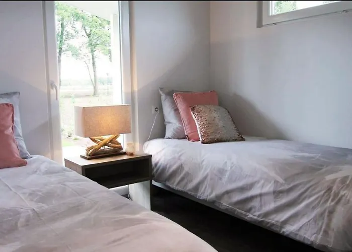 Europarcs Bad Hulckesteijn 4* Nijkerk