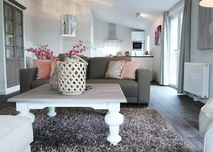 Europarcs Bad Hulckesteijn Nijkerk