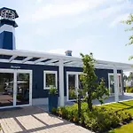 Europarcs Bad Hulckesteijn Parque de vacaciones Nijkerk