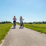 Europarcs Bad Hulckesteijn Parque de vacaciones Nijkerk