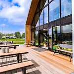 Parque de vacaciones Europarcs Bad Hulckesteijn 4*
