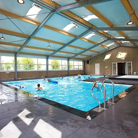 Tatil parkı Europarcs Bad Hulckesteijn Nijkerk