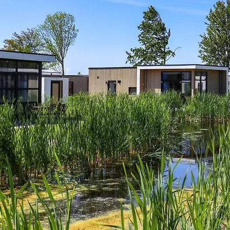 Europarcs Bad Hulckesteijn
