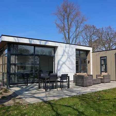 Europarcs Bad Hulckesteijn Tatil parkı