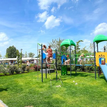 Europarcs Bad Hulckesteijn 2* Nijkerk