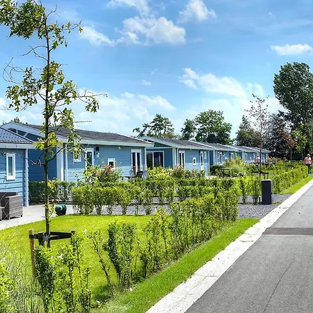 Europarcs Bad Hulckesteijn 2*