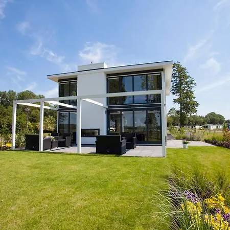 Europarcs Bad Hulckesteijn 2* Nijkerk