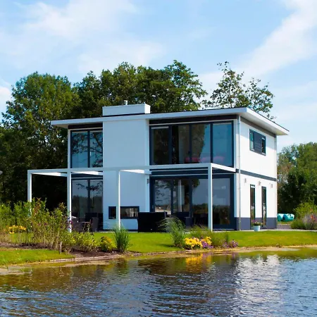Europarcs Bad Hulckesteijn Tatil parkı