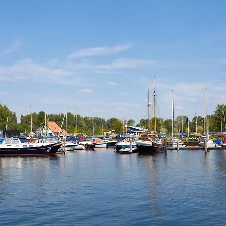 Europarcs Bad Hulckesteijn